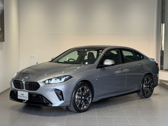 2シリーズグランクーペ 220d Mスポーツ 