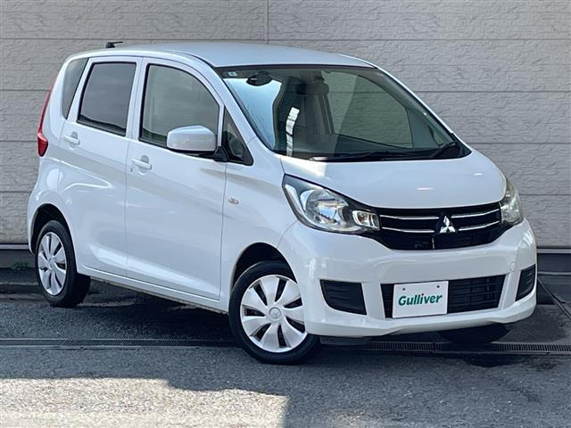 eKワゴン E 修復歴無し