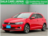 フォルクスワーゲン ポロ