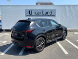 CX-5 2.2 XD Lパッケージ 4WD 
