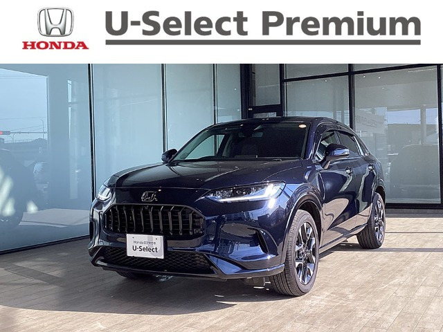 ZR-V 2.0 e:HEV Z 4WD 