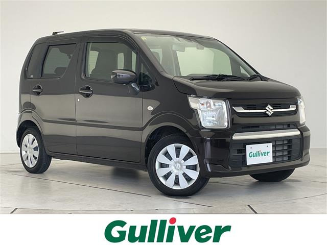 ワゴンR FX 修復歴無し