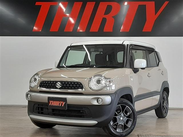 クロスビー 1.0 ハイブリッド(HYBRID) MX 