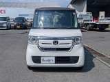 N-BOX G L ホンダセンシング カッパーブラウンスタイル 
