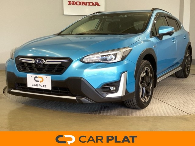 XV  2.0 アドバンス 4WD