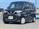 日産 ルークス