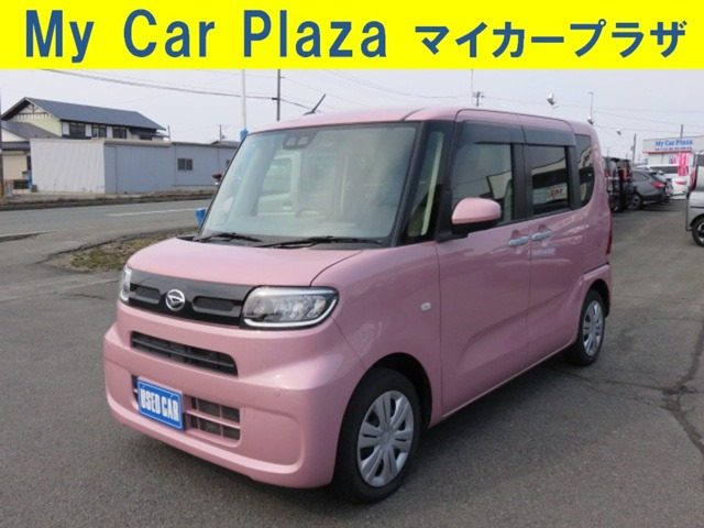 タント X スペシャル 