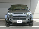 DEFENDER 110 24MY V8エンジン カルパチアングレー