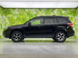 フォレスター 2.0 Sリミテッド 4WD 