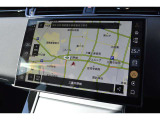 純正ナビ
