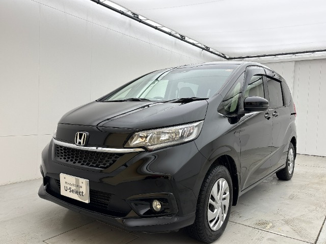 フリード 1.5 G ホンダセンシング 4WD （6BA-GB6）