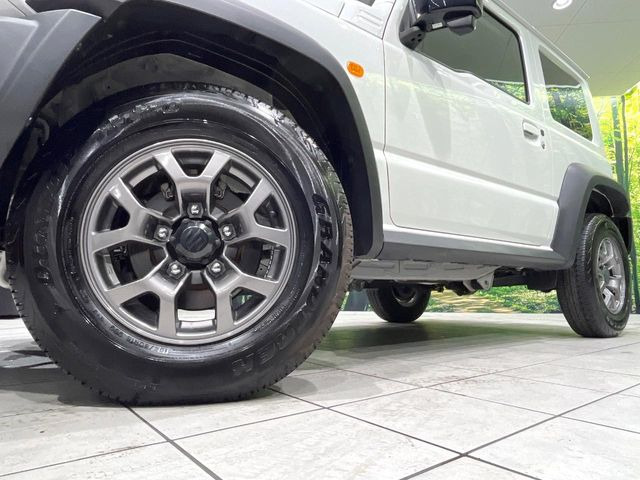 スズキ ジムニーシエラ 1.5 JC 4WD の中古車詳細 (8,850km, ピュア 