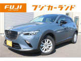 マツダ CX-3