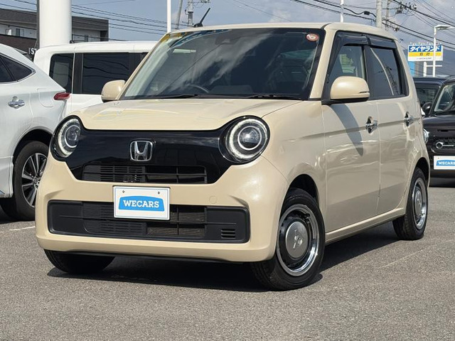 N-ONEオリジナル