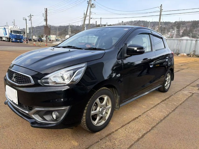 ミラージュ 1.2 M 