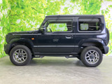 ジムニー XC 4WD 