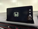 ホンダコネクトディスプレイが装着されております♪