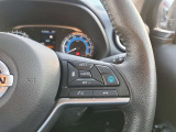 プロパイロットも付いているので高速道路での運転も快適です。