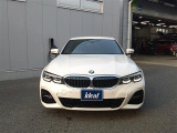 3シリーズセダン 320d xドライブ Mスポーツ 4WD 