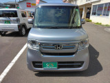 N-BOX L ホンダセンシング