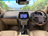 ランドクルーザープラド 2.7 TX Lパッケージ マットブラック エディション 4WD 