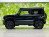 ジムニー XL 4WD 