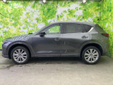 CX-5 2.2 XD エクスクルーシブ モード 4WD 