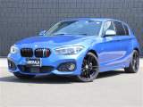 BMW 1シリーズ