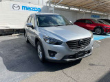 CX-5 2.2 XD プロアクティブ 4WD 