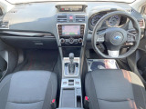 レヴォーグ 1.6 GT アイサイト Sスタイル 4WD 