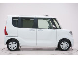 県内13店舗にて常時500台以上ダイハツ車を展示中です。見て、触って、納得のいく一台をぜひ見つけてください。