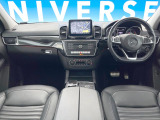 GLE 350d 4マチックスポーツ 4WD 