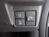 多彩な安心・快適機能を搭載した先進の安全運転支援システムのHonda SENSINGを搭載しております。