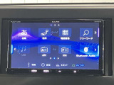 SDナビが付いているので、お出かけのときも迷わず目的地に到着出来ます♪♪データへのアクセスが早いので、スピーディーな操作感を求める方にオススメ★
