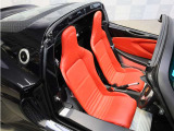 ■レザー張替(シート、ドアトリム) ■ソフトトップ
