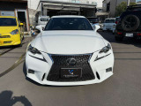 IS 200t Fスポーツ 
