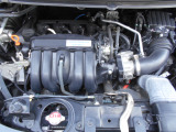 納車前にオイル等消耗品もしっかりと交換いたします。