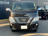 NV350キャラバン 2.5 プレミアムGX ロング ディーゼル 4WD 