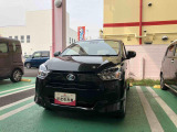 ダイハツ ミライース