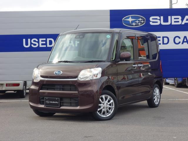 シフォン G スマートアシスト 