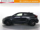 C-HR ハイブリッド 1.8 G モード ネロ 