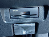 【ETC2.0車載器装備】 高速道路・首都高速、アクアライン走行時に便利な、ETC2.0装着車です。