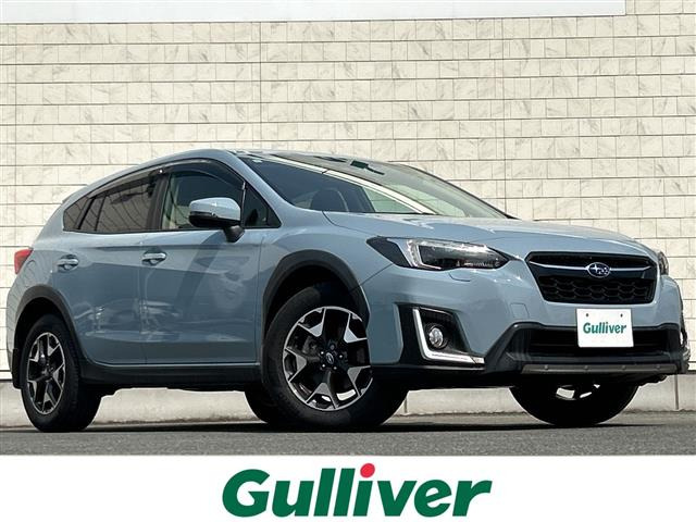 インプレッサXV 2.0i-L アイサイト 4WD 4WD 修復歴無し