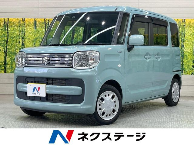 スズキ スペーシア 