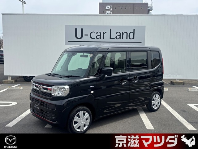 フレアワゴン XG 