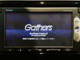 【オーディオ機能】ナビに一体のオーディオは、ワンセグTVの他にDVD/CDプレーヤーを装備♪もちろんFM/AMラジオもお聞きいただけますよ♪