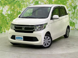 ホンダ N-WGN