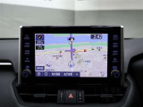 9インチディスプレイオーディオ+トヨタ純正ナビキット付!!