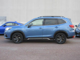 フォレスター 1.8 スポーツ 4WD 