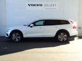 V60クロスカントリー ウルトラ B5 AWD 4WD 